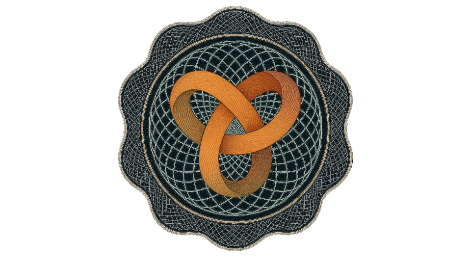 Telharmonium Labs logo